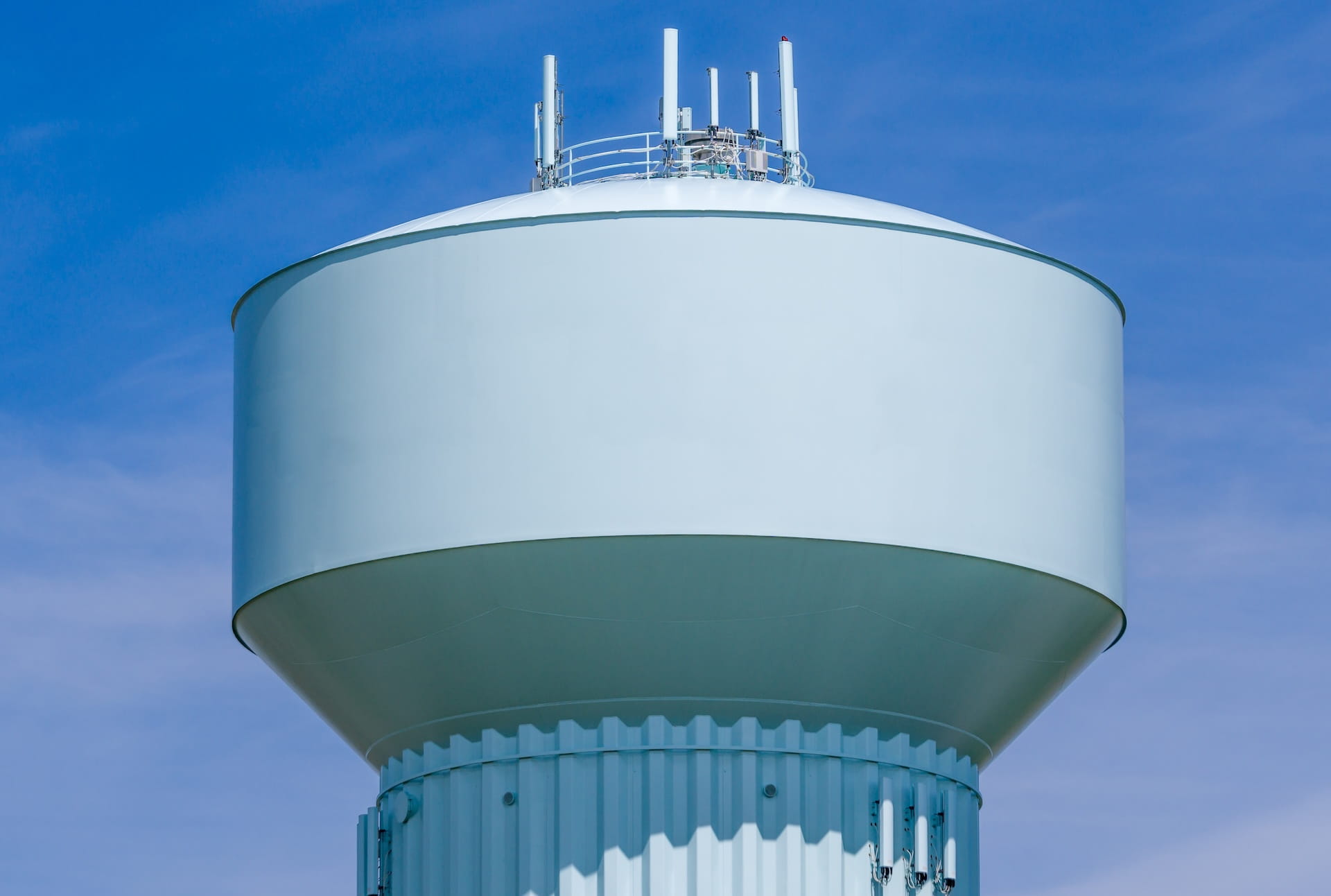 Ozark Applicators Inspections